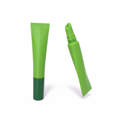Angled Lipstick Tube